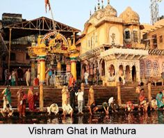 Mathura, Uttar Pradesh