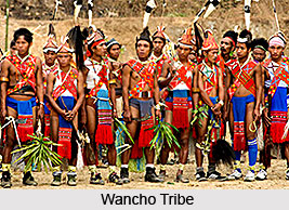 Tirap District, Arunachal Pradesh