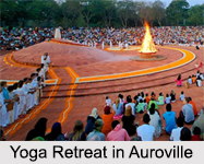 Auroville, Puducherry