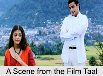 Taal, Indian movie