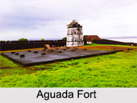 Forts in Goa