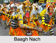 Folk Dance of Odisha