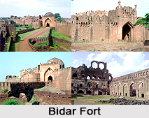 Historical Sites of Karnataka