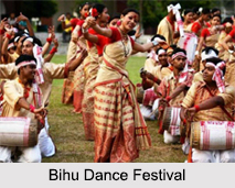 Indian Religious Festivals