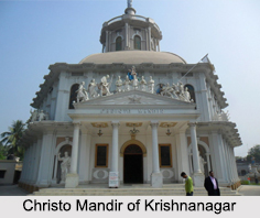 Cities of West Bengal