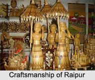 Raipur, Chattisgarh