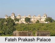 Chittorgarh Fort, Chittorgarh