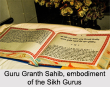 Sikh Gurus, Sikhism