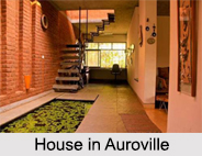 Auroville, Puducherry