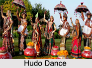 Folk Dances of Gujarat