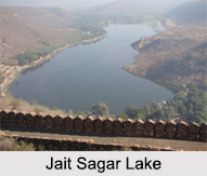 Tourism in Bundi, Rajasthan