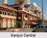 Kanpur, Uttar Pradesh