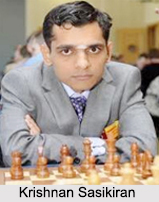 Indian Chess Players