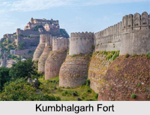 Monuments of Rajasthan