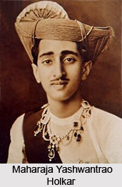 Maratha Empire