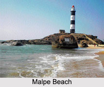 Beaches in Karnataka