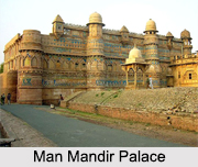 Gwalior Fort, Madhya Pradesh