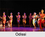 Classical Dances of India