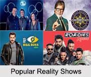 Indian Television Serials, Indian Television