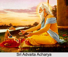 Vaishnava Literature in Bengal