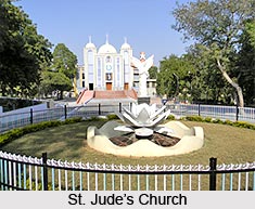 Jhansi, Uttar Pradesh