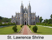 Churches in India