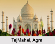 Monuments of North India