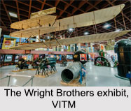 Indian Science Museums