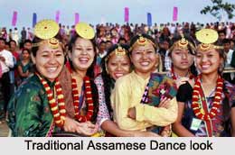 Culture of Assam