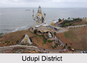 Districts of Karnataka