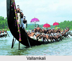 Onam, Festival of Kerala