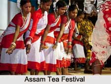 Culture of Assam