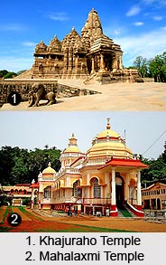 Jhansi, Uttar Pradesh
