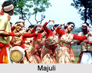 Festivals of Assam