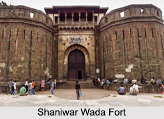 Forts in Pune District, Maharashtra