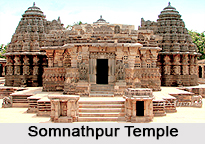 Historical Sites of Karnataka