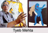 Painters of India