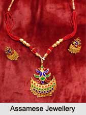 Culture of Assam
