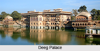History of Bharatpur , Rajasthan