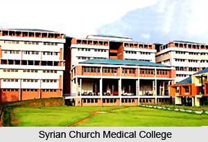 Malankara Orthodox Syrian Church Medical College, Ernakulam, Kerala