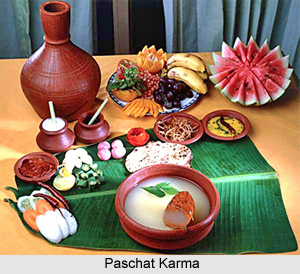 Paschat Karma