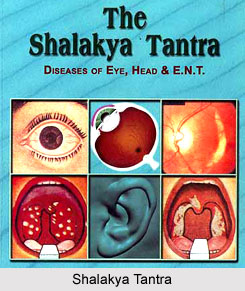 Shalakya Tantra