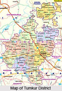 Tumkur District, Karnataka