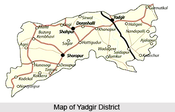 Yadgir District, Karnataka