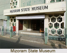 Museums of Mizoram