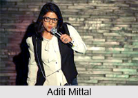 Indian Stand-Up Comedians