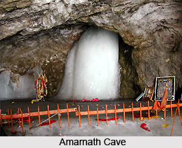 Mythical Temples of India