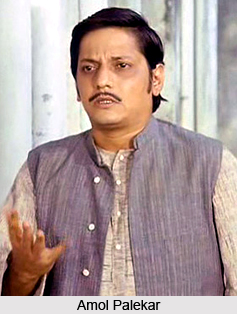 Amol Palekar