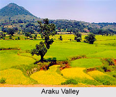Tourism In Andhra Pradesh