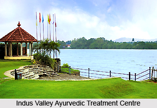 Ayurvedic Hospitals & Practitioners , India